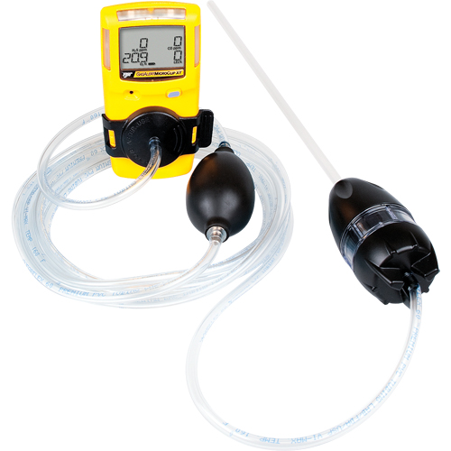 BW Sampling Accessories , Manual Sampling Pump Stor-it Systems
