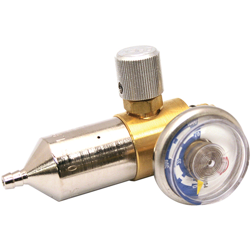 BW Calibration Equipment-Regulators and Accessories Stor-it Systems