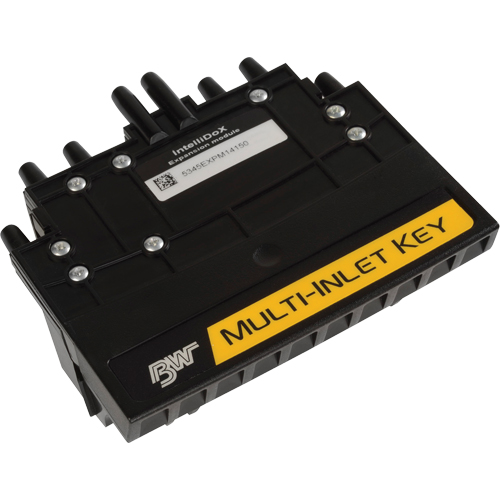BW IntelliDoX Multi-Inlet Key, Compatible with DX-CLIP Stor-it Systems