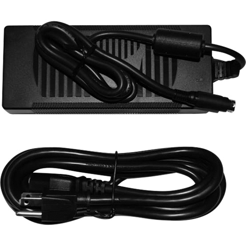 BW AC Power Supply for IntelliDoX, Compatible with IntelliD Stor-it Systems