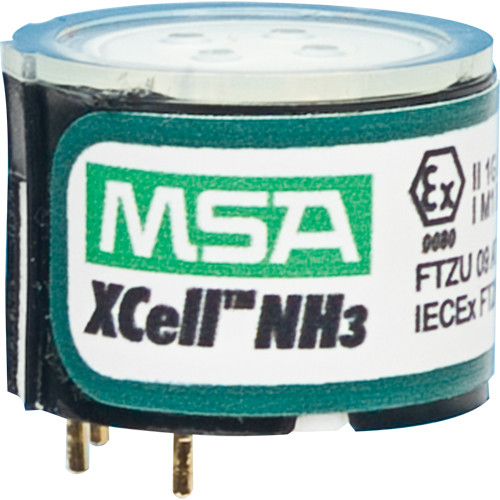 Capteurs ALTAIR XCell  Stor-it Systems