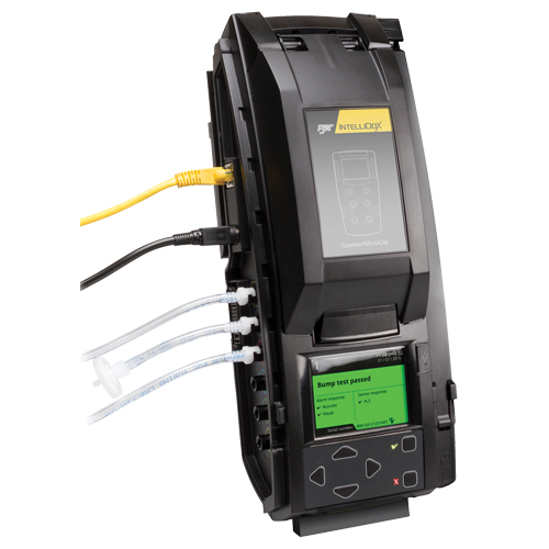 BW IntelliDoX Docking Station, Compatible with MIcroClip XL/MicroClip X3 Stor-it Systems