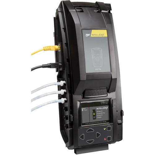 BW IntellidoX Nest Stor-it Systems