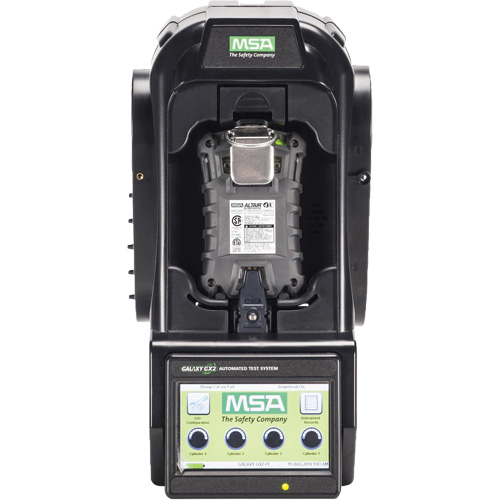 Galaxy GX2 Automated Test System, Compatible with Altair 4/4X Stor-it Systems