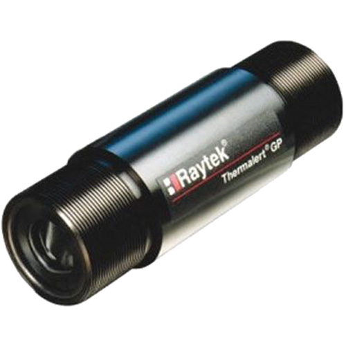 Standard Focus Infrared Temperature Sensor with Laser Sighting, 50:1 Optics Stor-it Systems
