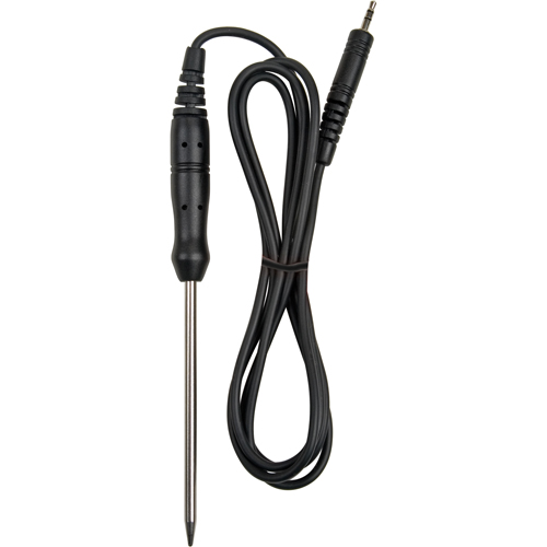Temperature Probes Stor-it Systems