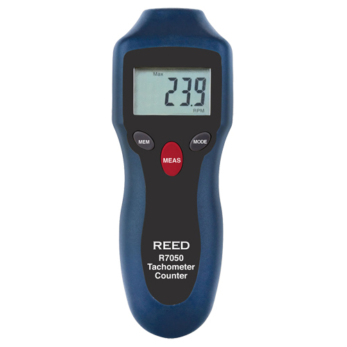 Compact Photo Tachometer, Photo (Non Contact) Stor-it Systems