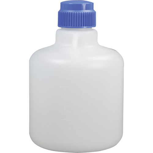 Heavy-Duty Polypropylene Carboy, 20 L Capacity Stor-it Systems