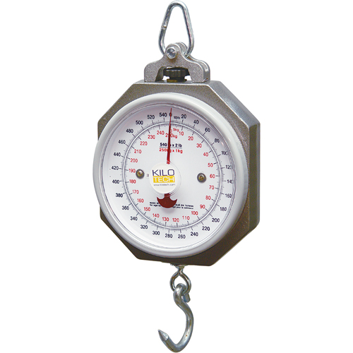 Balances suspendues industrielles Stor-it Systems