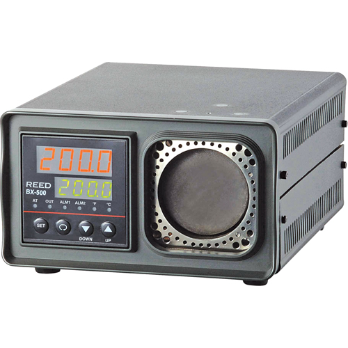 Infrared Temperature Calibrators Stor-it Systems