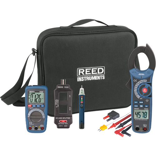 Trousse combo &agrave; multim&egrave;tre Stor-it Systems