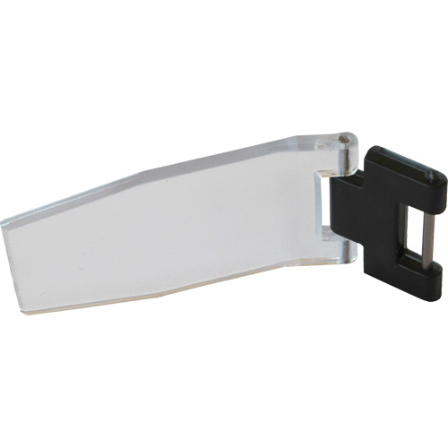 Replacement Refractometer Lens Cover Stor-it Systems