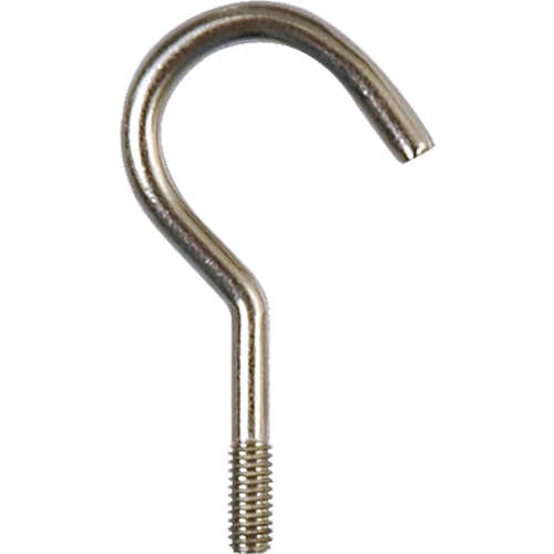 Accessoire pour balance &agrave; ressort Micro - crochet filet&eacute; M3 Stor-it Systems
