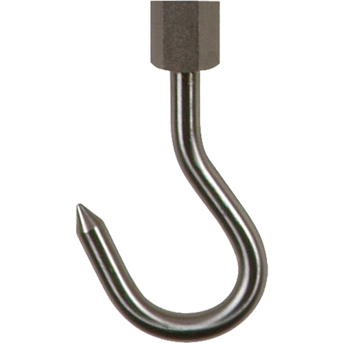 Accessoire pour balance &agrave; ressort Macro - crochet de suspension inf&eacute;rieure Stor-it Systems