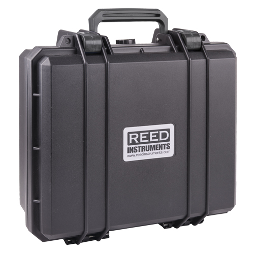 Malette de transport de luxe R8888, Mallette rigide Stor-it Systems