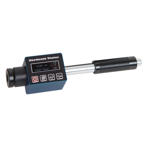 V&eacute;rificateur de duret&eacute; REED R9030 avec certificat de calibration Stor-it Systems
