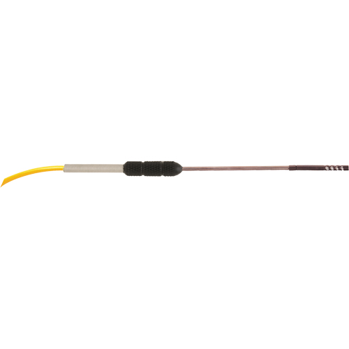 Sonde &agrave; thermocouple gas/air Stor-it Systems