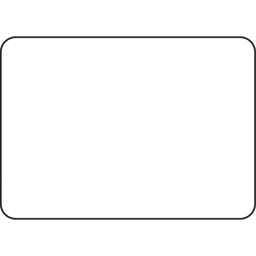 &eacute;tiquettes pour imprimante Kilotech (56 x 40 mm) Stor-it Systems