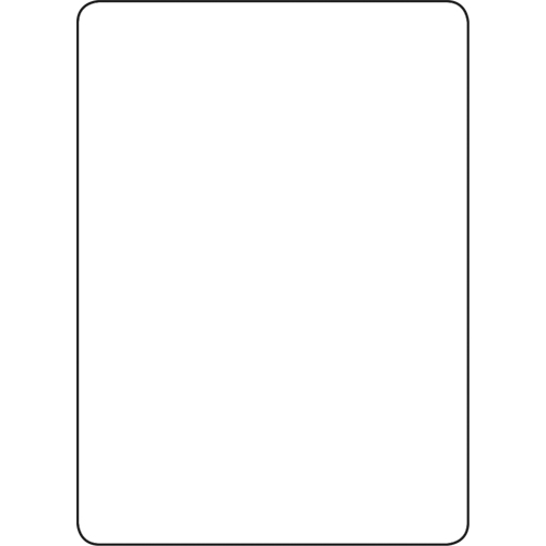 Kilotech Labels for Printer (58 x 80 mm) Stor-it Systems