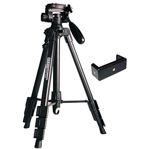Tripod with Instrument Adapter Stor-it Systems