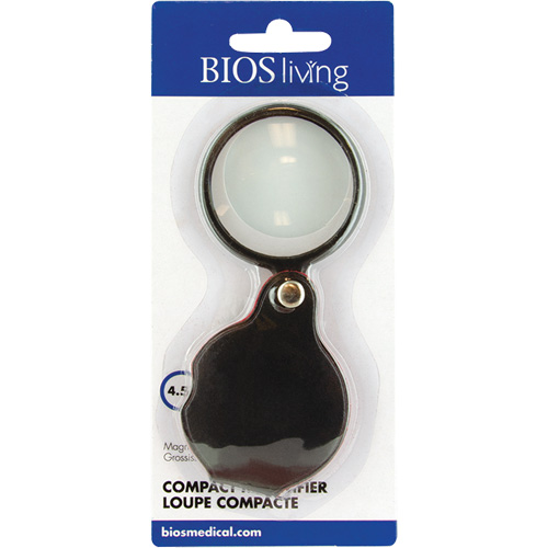 Compact Magnifier Stor-it Systems