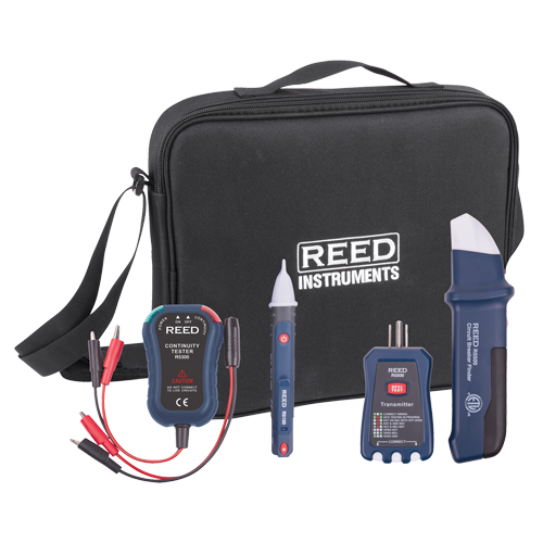 Electrical Troubleshooting Kit Stor-it Systems