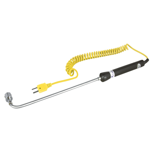 Sonde de surface &agrave; angle droit, 13" " lo Stor-it Systems
