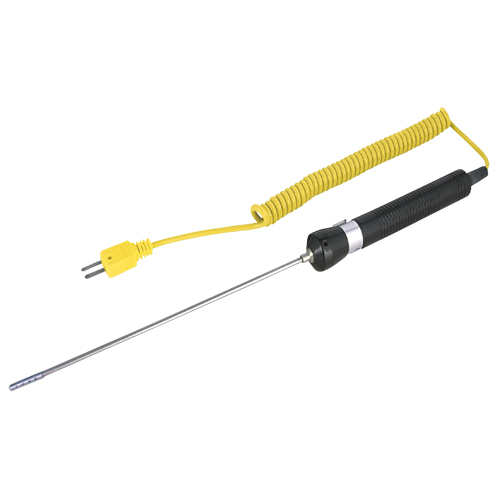 Sonde &agrave; thermocouple air/gaz, 11-1/4" " lo Stor-it Systems