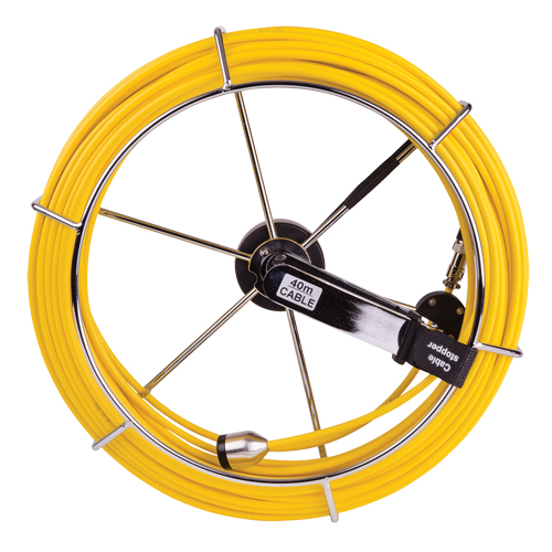 Cable Extension Stor-it Systems