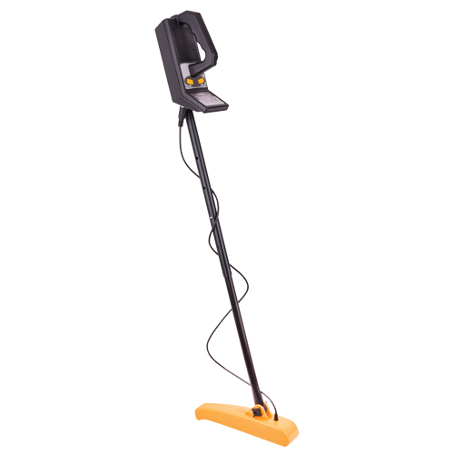 Portable Inspection Camera Receiver Stor-it Systems