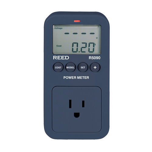 Compteur de puissance Stor-it Systems