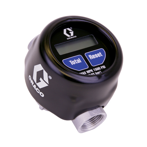 IM20 In-Line Electronic Meter, Digital Stor-it Systems
