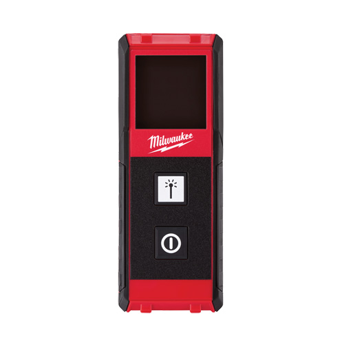 T&eacute;l&eacute;m&egrave;tre laser, 0' - 65' (0 m - 20 m) Gamme de mesure, Num&eacute;rique (&eacute;lectronique) Stor-it Systems