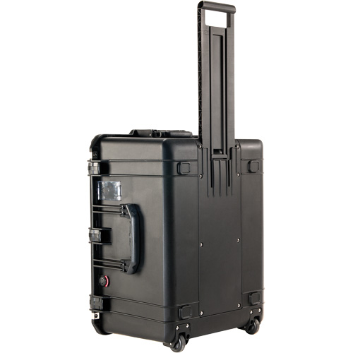Air Case with Foam Insert, Hard Case Stor-it Systems