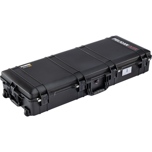 Air Long Case with Foam Insert, Hard Case Stor-it Systems