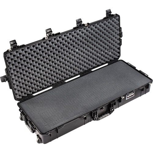 Air Long Case with Foam Insert, Hard Case Stor-it Systems