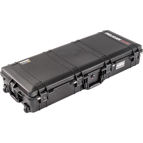 Air Bow Case, Hard Case Stor-it Systems