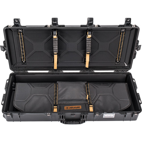 Air Bow Case, Hard Case Stor-it Systems
