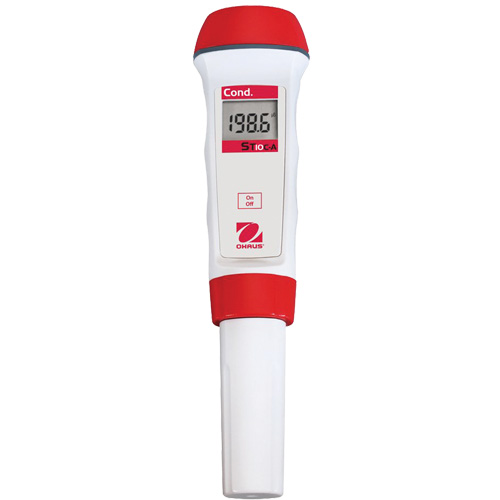 Starter Conductivity Pen Meter Stor-it Systems