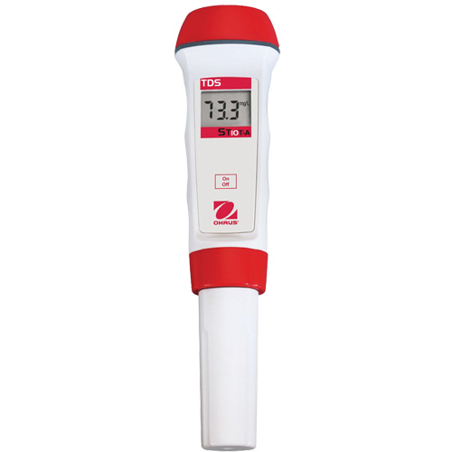 Starter Total Dissolved Solids Pen Meter Stor-it Systems