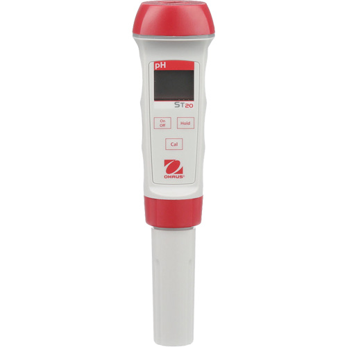Conductim&egrave;tre stylo Starter Stor-it Systems