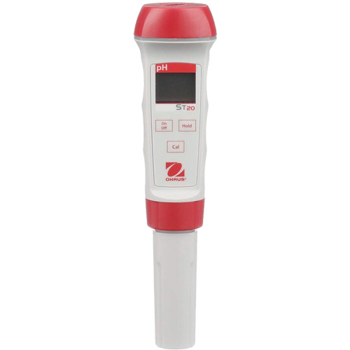 Salinom&egrave;tre stylo Starter Stor-it Systems