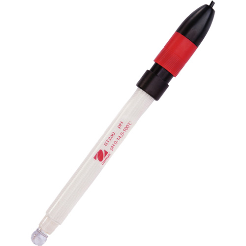 Starter Refillable pH Electrode Stor-it Systems