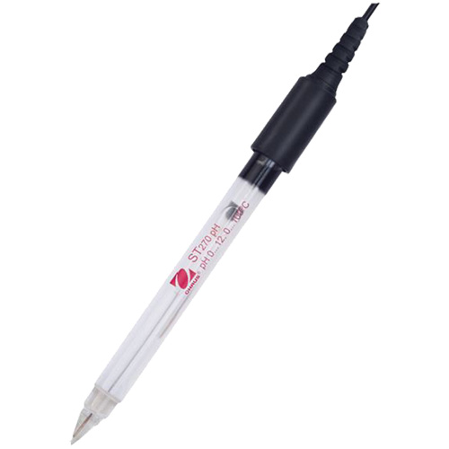 Starter Non-Refillable Puncture pH Electrode Stor-it Systems