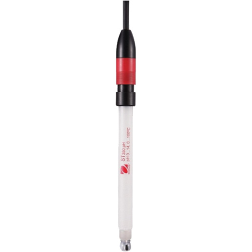 Starter 3-in-1 Refillable pH Electrode Stor-it Systems