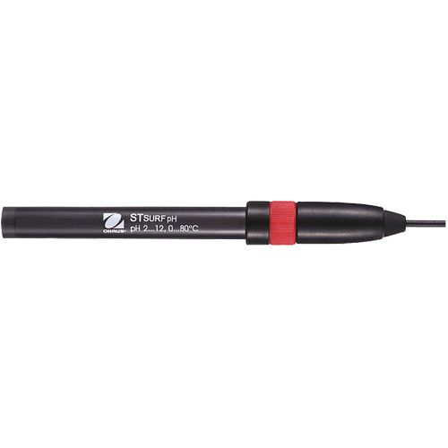 Starter 2-in-1 Refillable pH Electrode Stor-it Systems