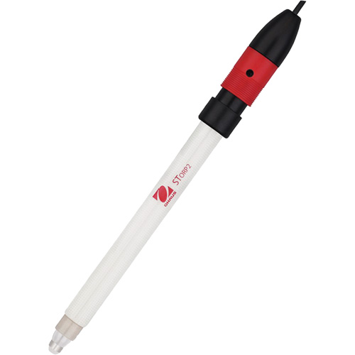 Starter Refillable ORP Electrode, 1.2 cm " L Stor-it Systems