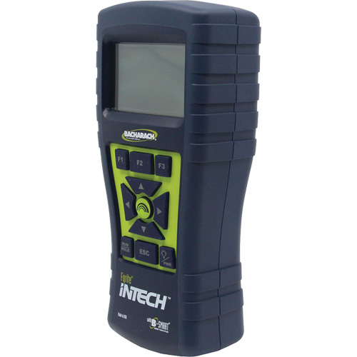 Fyrite&reg; InTech&reg; Combustion Analyzer Kit Stor-it Systems