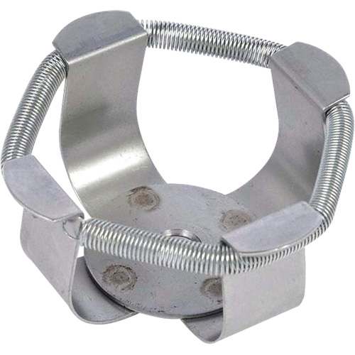 50 mL Flask Clamp Stor-it Systems