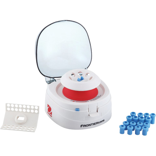 Mini centrifugeuse Frontier 5306 Stor-it Systems